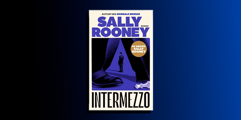 Intermezzo van Sally Rooney