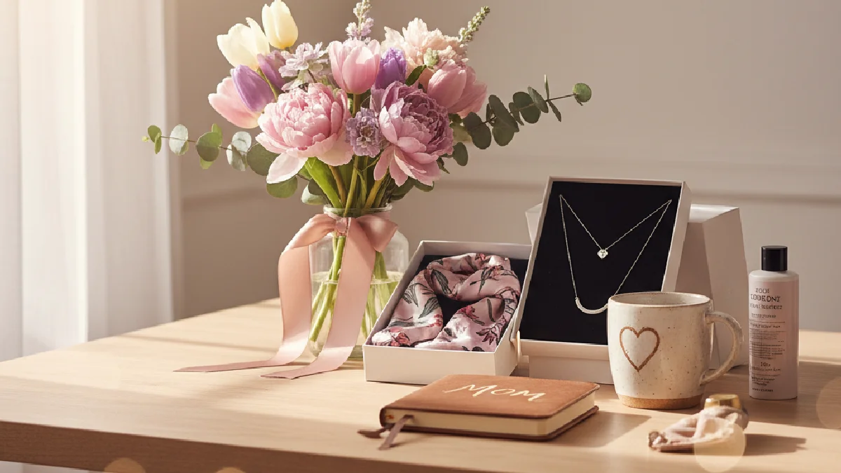 Moederdag verlanglijstje